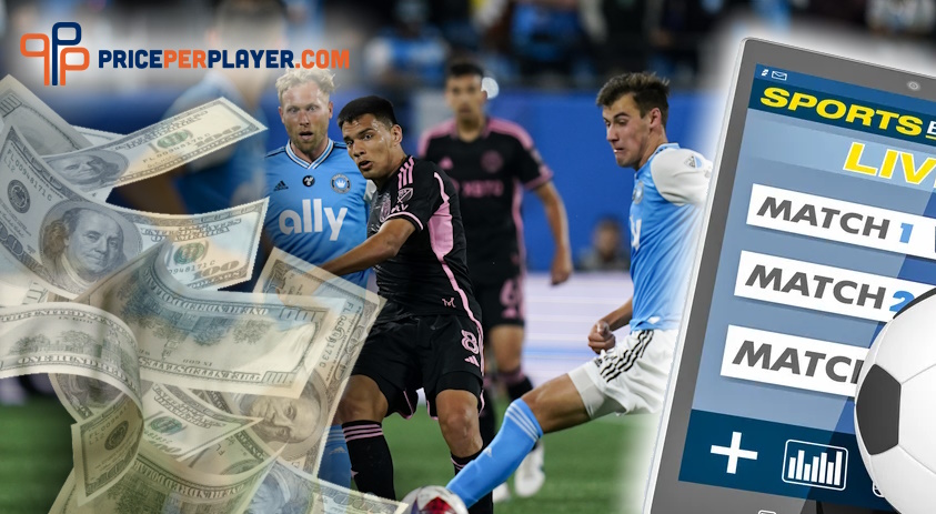 Soccer Betting for Experts: Asian Handicap Betting
