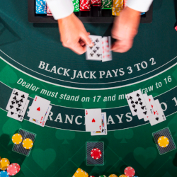 Unlocking Success in Blackjack: How Flexible Strategies Can Give You the Winning Edge
