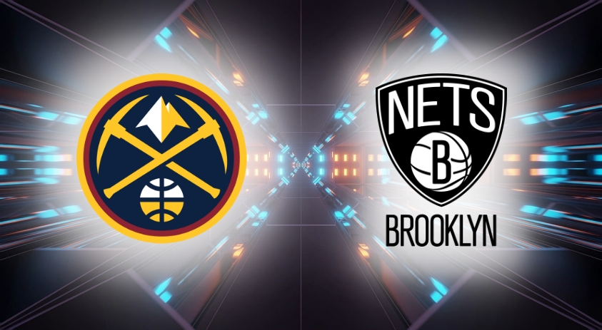 NBA Preview: Nets Versus Nuggets
