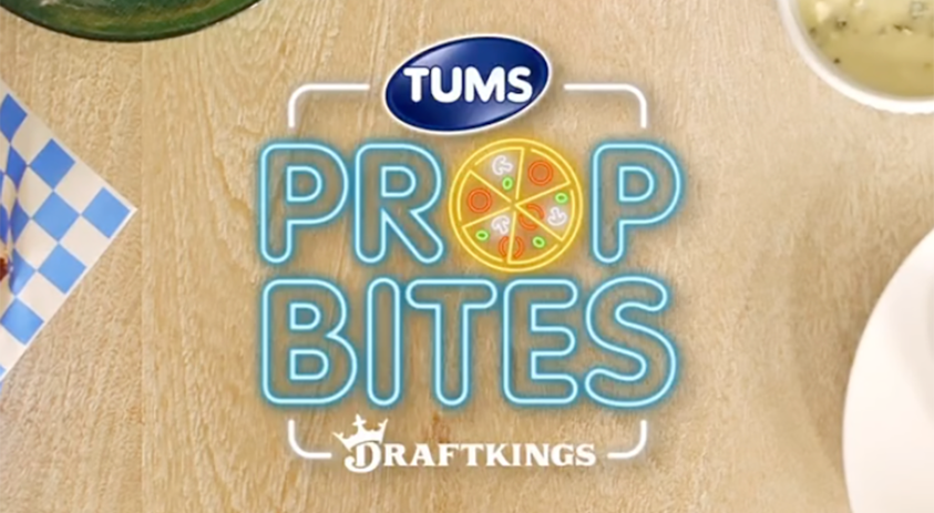 DraftKings Partnered with TUMS for New Free-To-Play Game