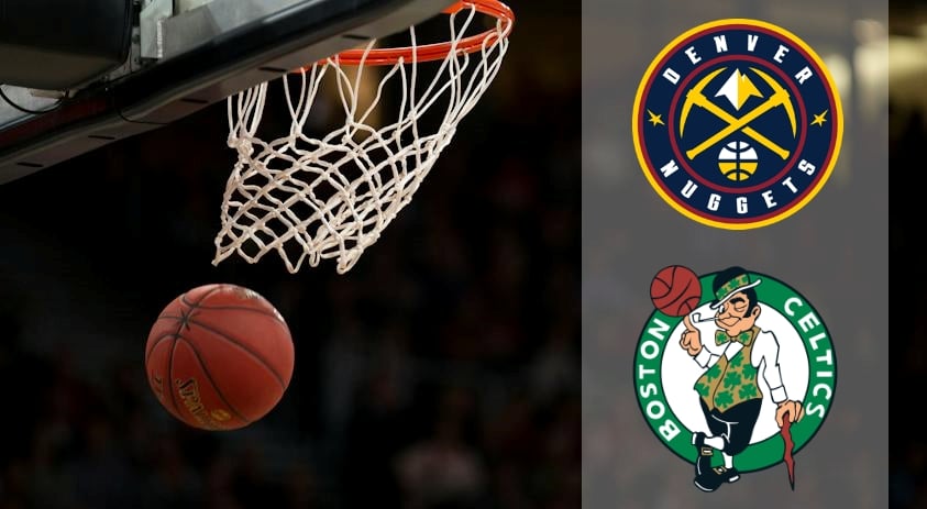 NBA Preview: Nuggets at Celtics