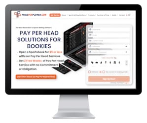 PricePerPlayer.com’s Pay Per Head Software Upgrades Revolutionizes the Industry
