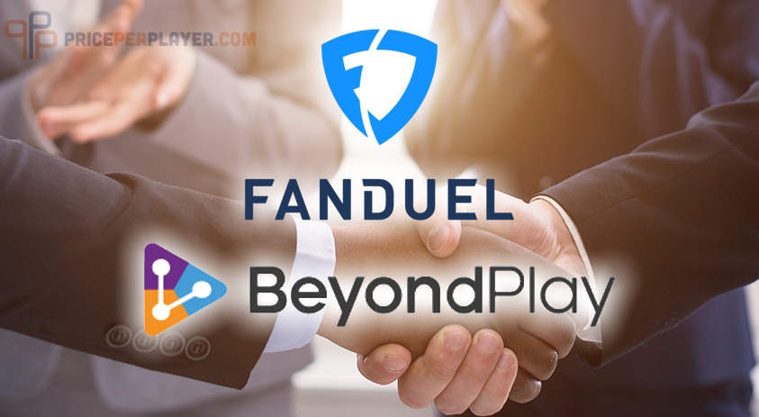 FanDuel Acquires BeyondPlay