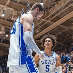 College Basketball Games Recap – Duke Wins, UK Back on Track