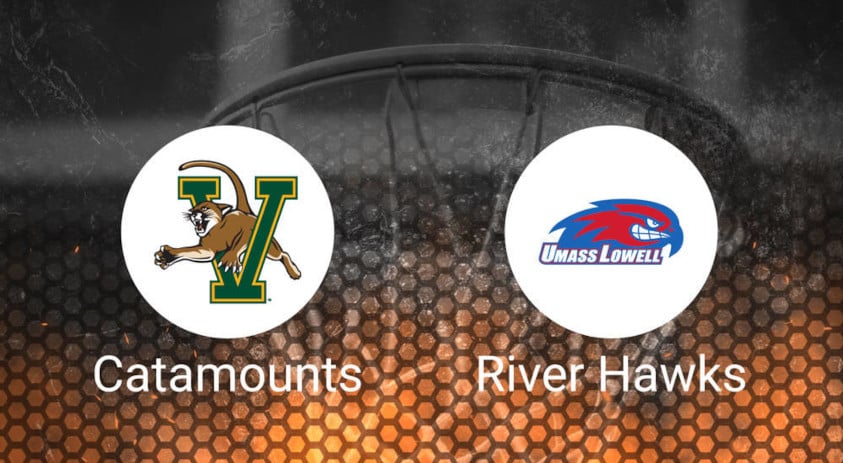 Vermont vs UMass Lowell Predictions and Betting Picks