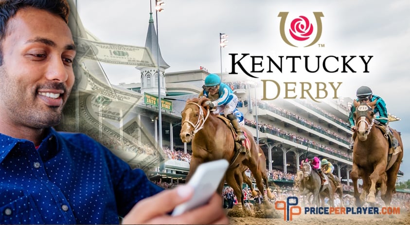 A Bookie’s Guide to the Kentucky Derby
