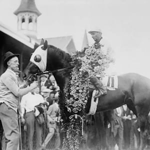The History of the Kentucky Derby