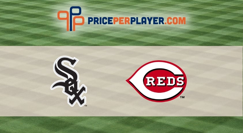 White Sox versus Reds: White Sox Aims to Tie Series Against the Reds on Saturday