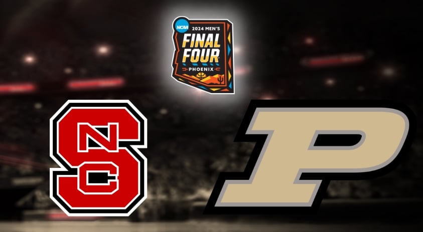 March Madness Trends and Stats for Purdue vs. NC State Final Four Game