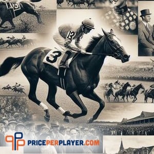 The History of the Preakness Stakes