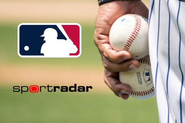 Sportradar and the MLB Expand on Deal